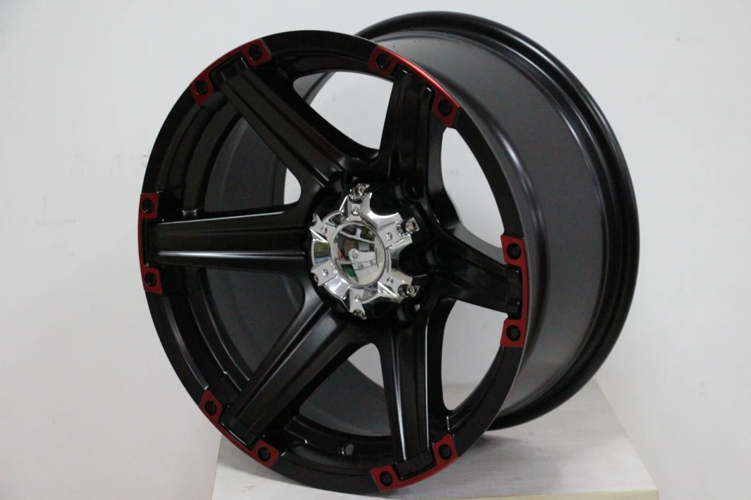 16inch Machined Spoke Alloy Wheel Tuner