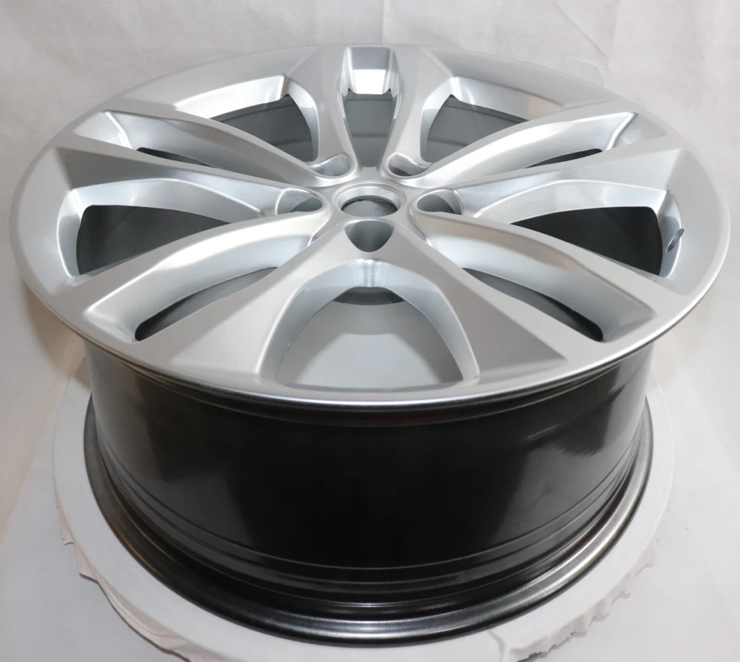 Personalized Customization Car Accessories Alloy Wheels for Big Size Tire