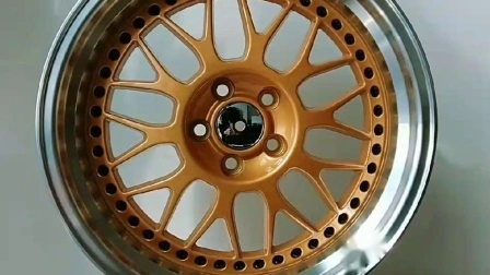 Роскошные автомобильные диски 19*8,5 дюймов PCD 5*114,3-120 реплики алюминиевых колес для Tesla