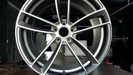 Новый дизайн 18-дюймовых легкосплавных дисков Audi реплики