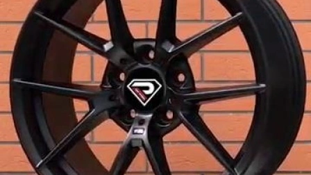Benz, алюминиевые реплики легкосплавных дисков VW, китайский завод