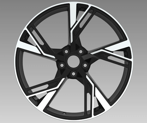 17, 18, 19, 20, 21, 22, 23, 24-дюймовые кованые реплики колес для роскошных автомобильных дисков Land Rover