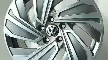 4*100 A356 алюминиевый автомобиль 5*113 реплики легкосплавных дисков для VW