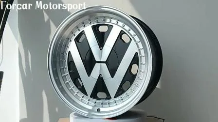 Легкосплавные диски нового дизайна, реплики легкосплавных дисков для VW