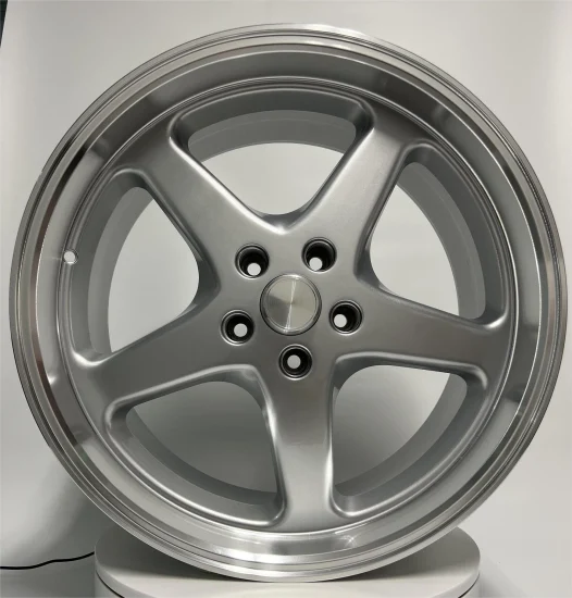 Новый дизайн 19 20-дюймовые легкосплавные диски послепродажного обслуживания, реплики алюминиевых колес автомобиля для VW в Китае