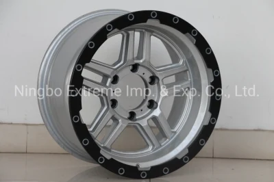 17X9,0 20X9,0 6*139,7 4X4 внедорожные легкосплавные диски