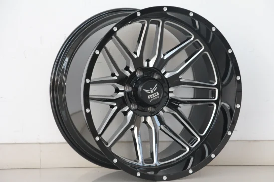 Реплика колеса для Audi VW 19X8.5 5X112